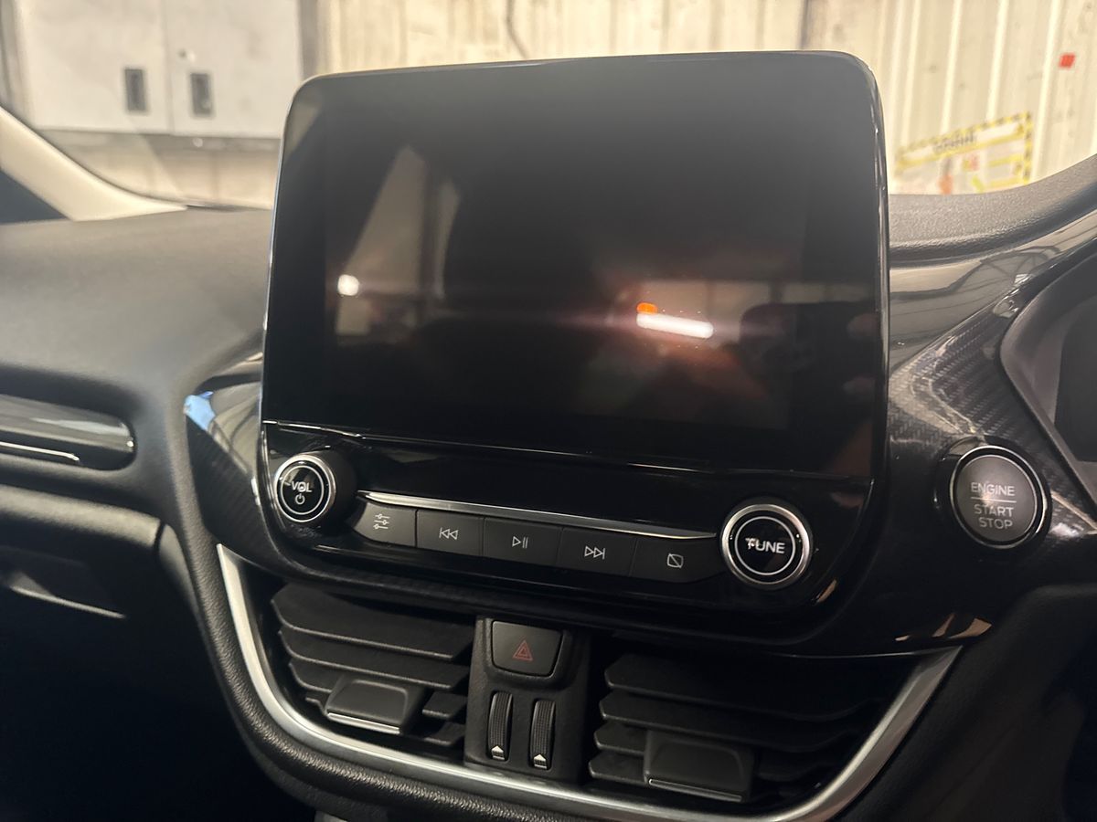 Used Ford Fiesta 2022 for sale - 76881851: Photo 25