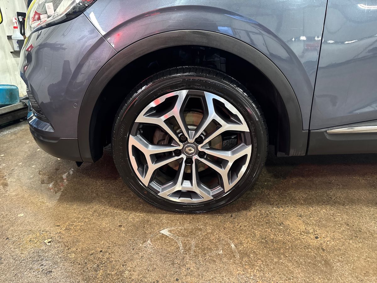 Used Renault Kadjar 2019 for sale - 77606884: Photo 14