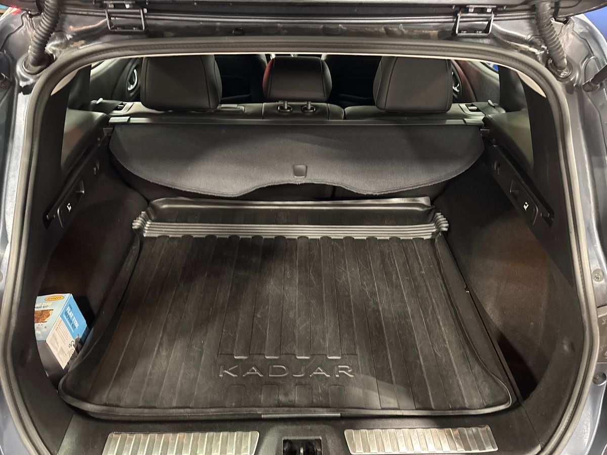 Used Renault Kadjar 2019 for sale - 77606884: Photo 17