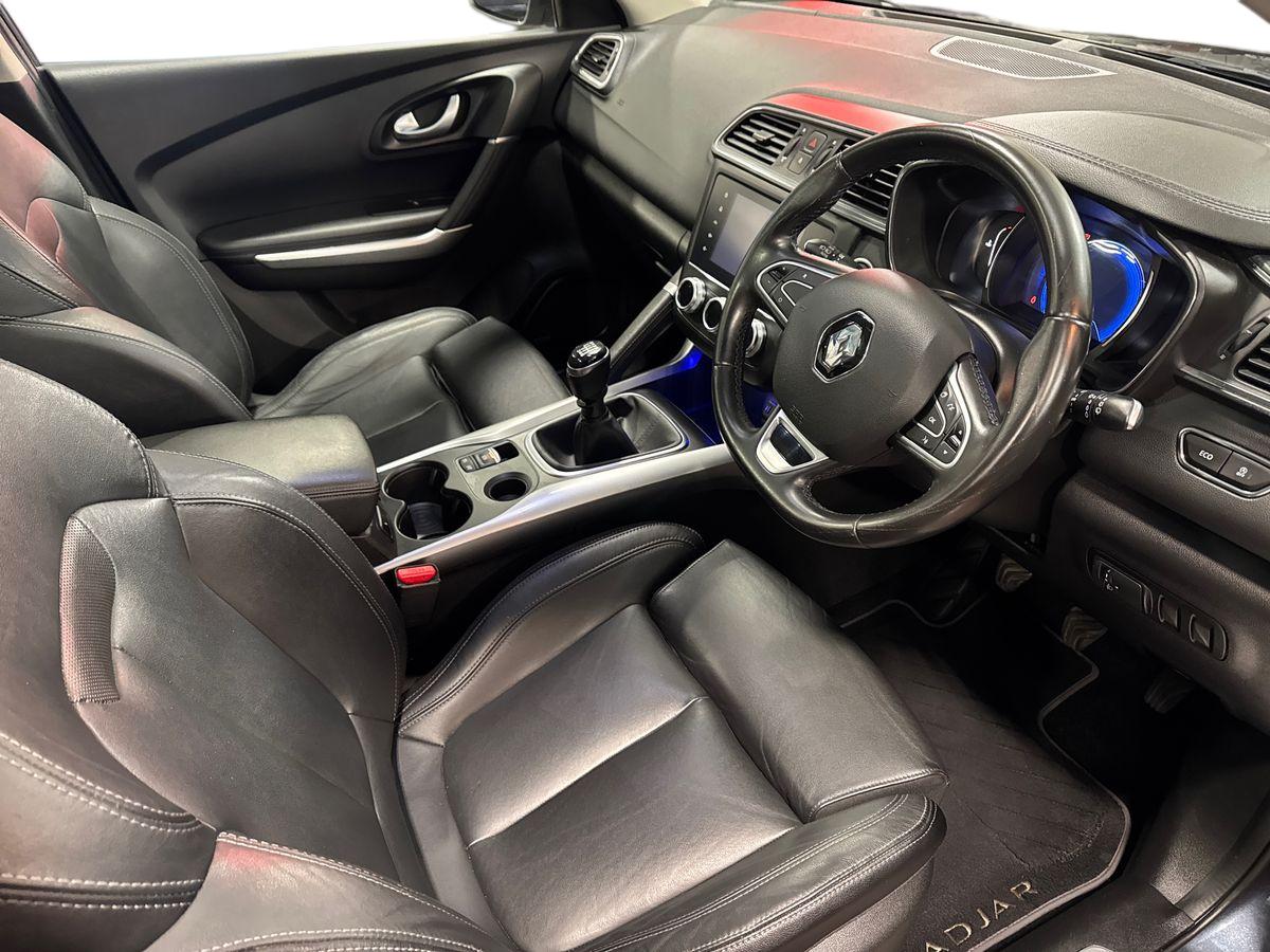 Used Renault Kadjar 2019 for sale - 77606884: Photo 22