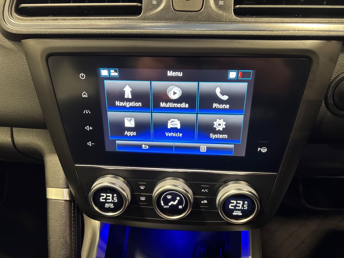 Used Renault Kadjar 2019 for sale - 77606884: Photo 25