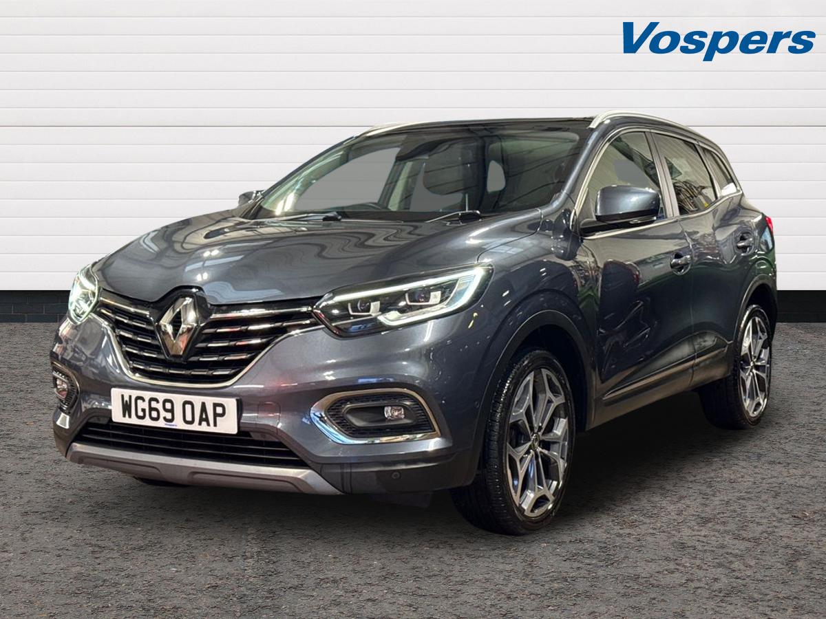 Used Renault Kadjar 2019 for sale - 77606884: Photo 3