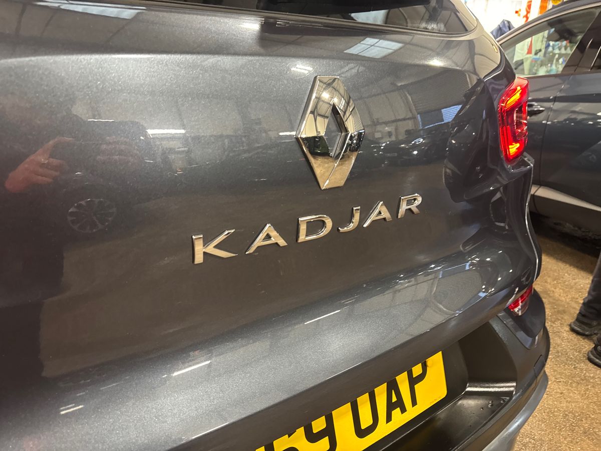 Used Renault Kadjar 2019 for sale - 77606884: Photo 31
