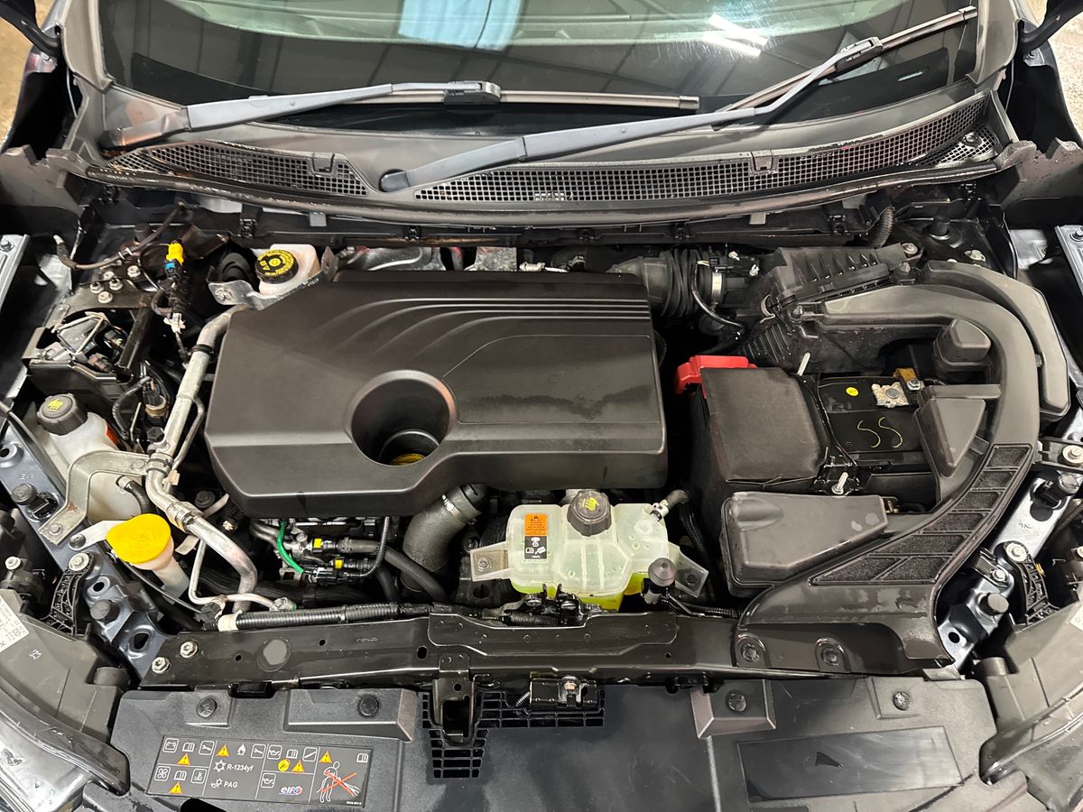 Used Renault Kadjar 2019 for sale - 77606884: Photo 33