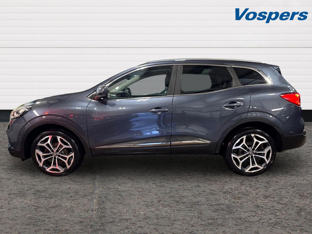 Used Renault Kadjar 2019 for sale - 77606884: Photo 5