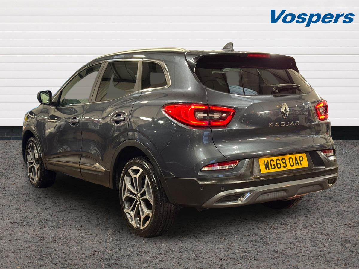 Used Renault Kadjar 2019 for sale - 77606884: Photo 6
