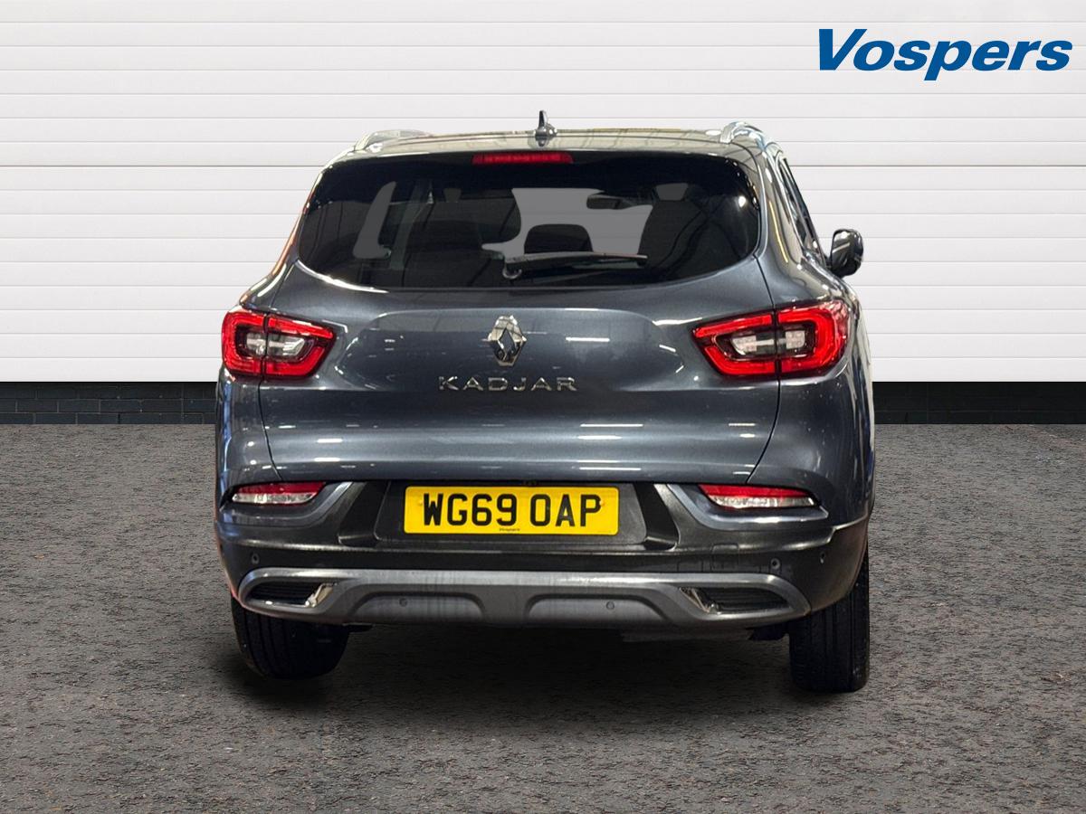 Used Renault Kadjar 2019 for sale - 77606884: Photo 7
