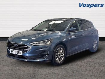 Used Ford Focus 2022 for sale - 75929690: Photo