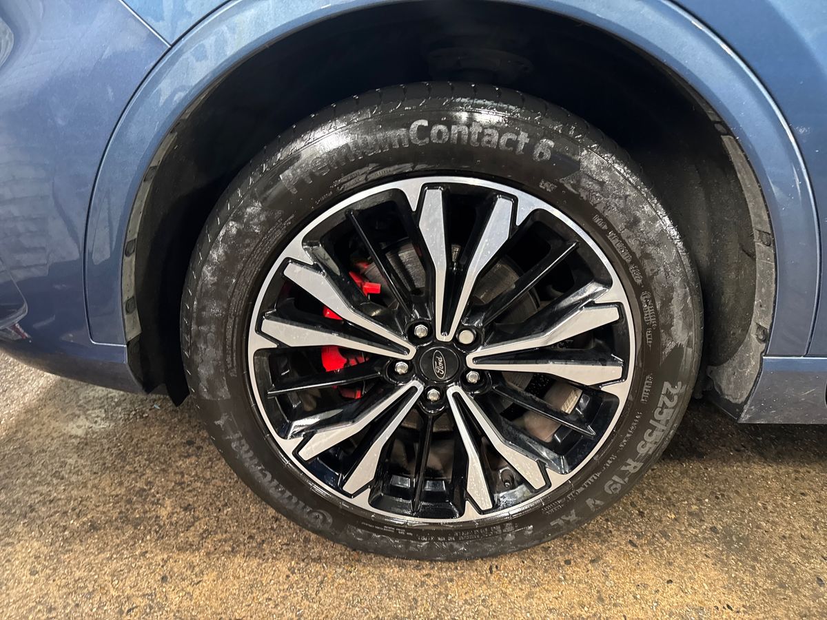 Used Ford Kuga 2022 for sale - 76888763: Photo 11