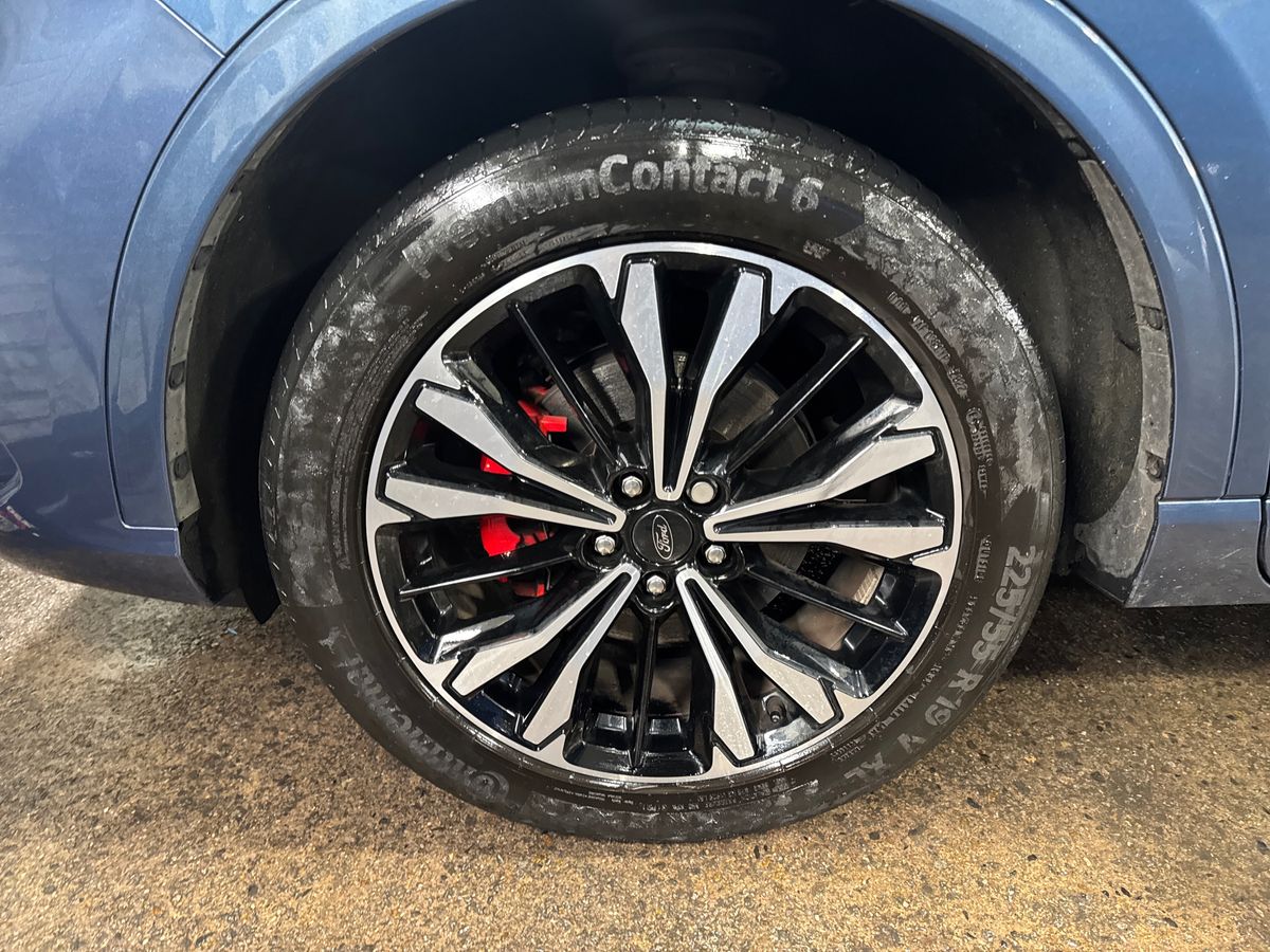 Used Ford Kuga 2022 for sale - 76888763: Photo 13