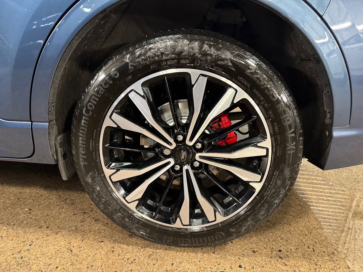 Used Ford Kuga 2022 for sale - 76888763: Photo 14