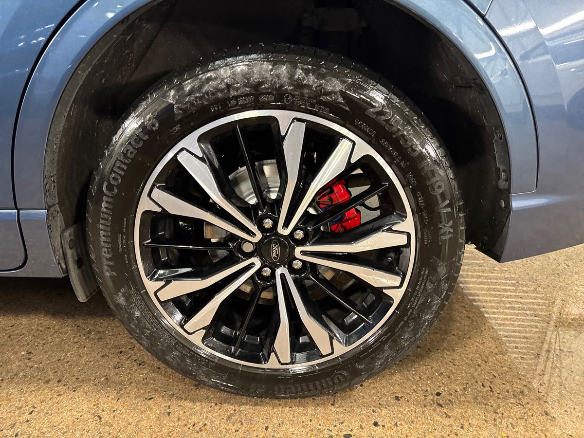 Used Ford Kuga 2022 for sale - 76888763: Photo 15