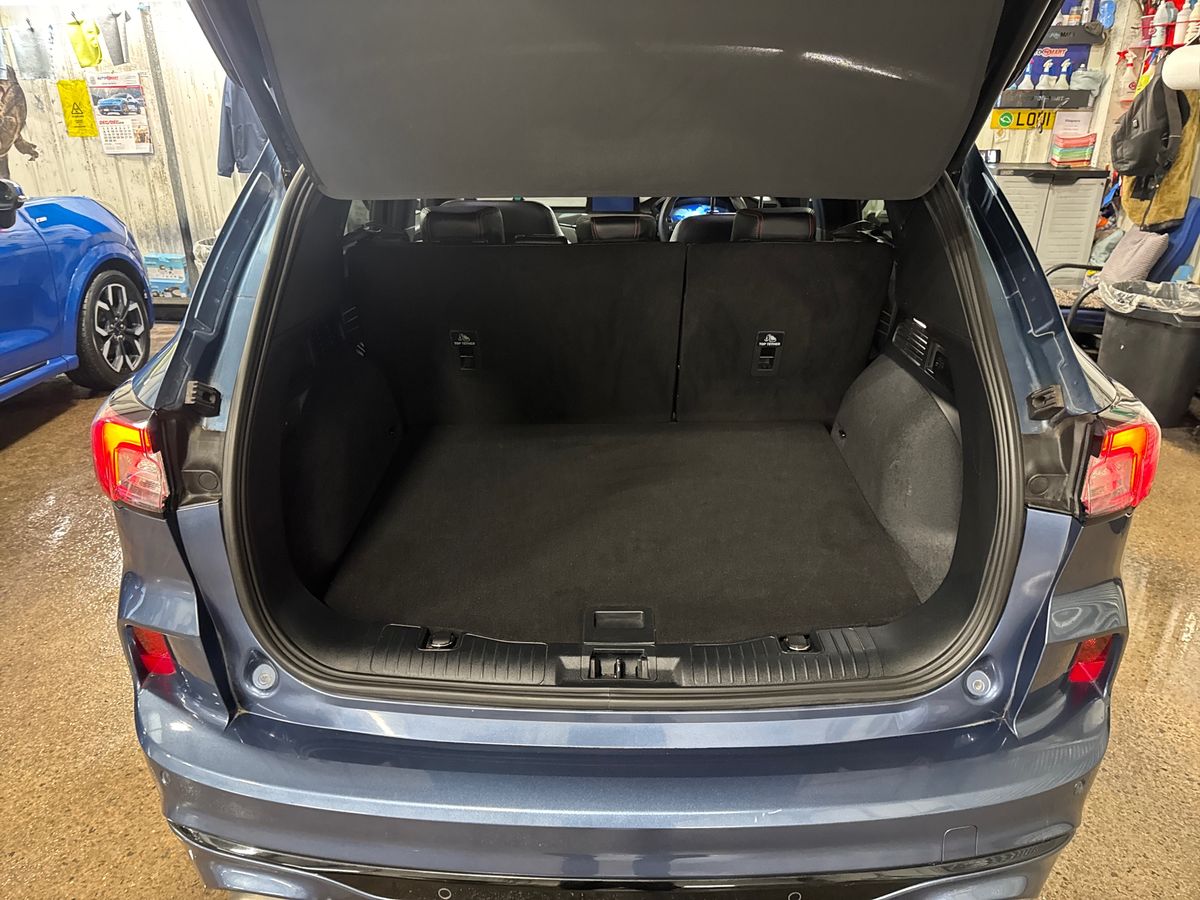 Used Ford Kuga 2022 for sale - 76888763: Photo 17