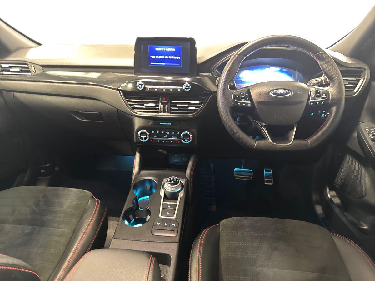 Used Ford Kuga 2022 for sale - 76888763: Photo 19