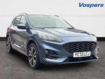 Used Ford Kuga 2022 for sale - 76888763: Photo