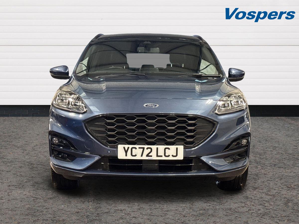 Used Ford Kuga 2022 for sale - 76888763: Photo 2