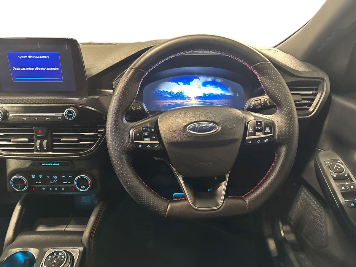 Used Ford Kuga 2022 for sale - 76888763: Photo 21