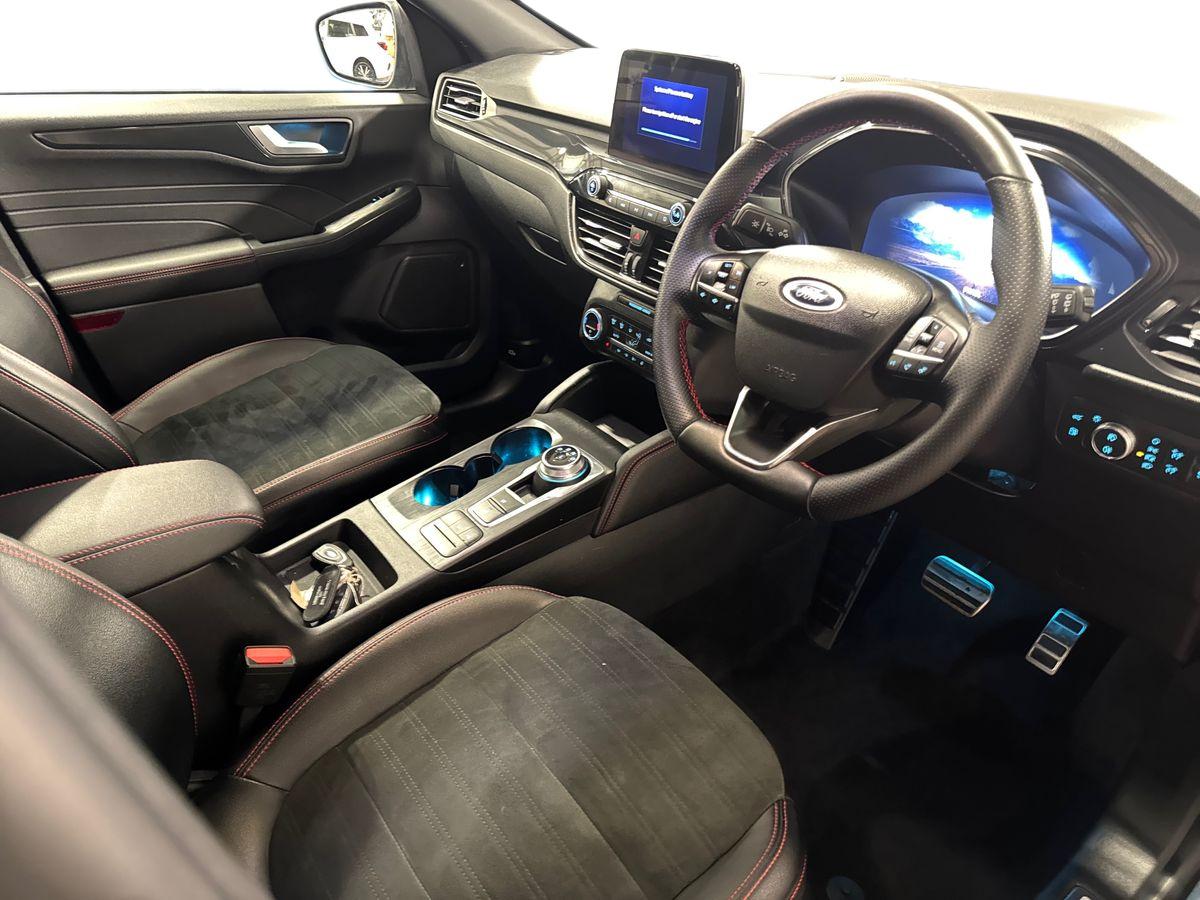 Used Ford Kuga 2022 for sale - 76888763: Photo 22