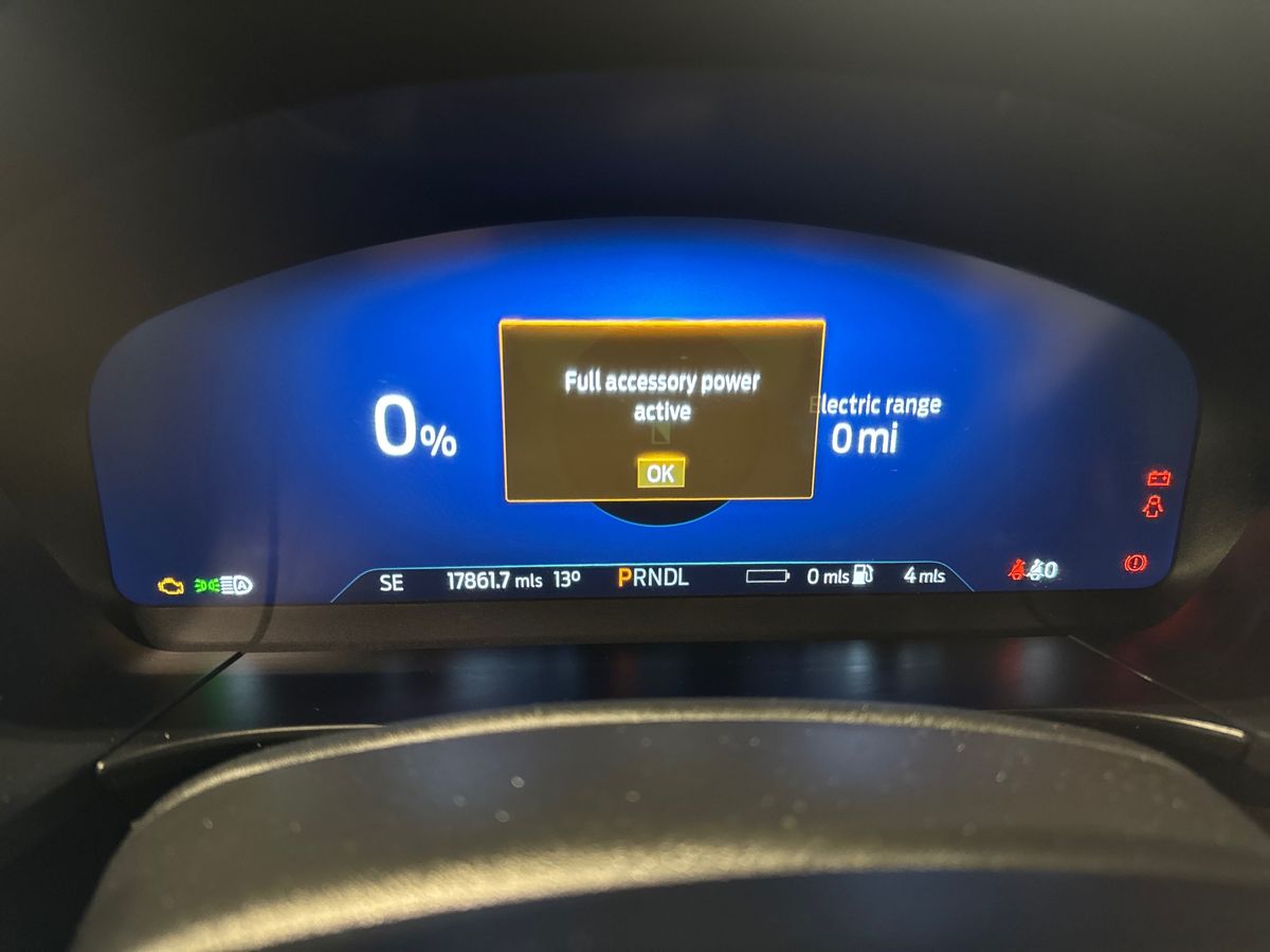 Used Ford Kuga 2022 for sale - 76888763: Photo 23