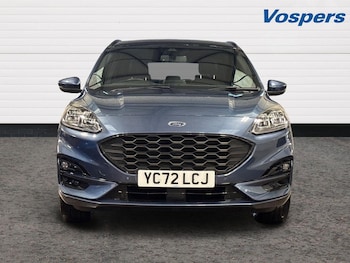 Used Ford Kuga 2022 for sale - 76888763: Photo