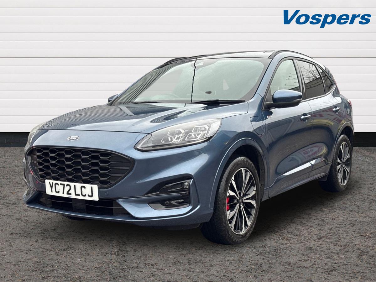 Used Ford Kuga 2022 for sale - 76888763: Photo 3