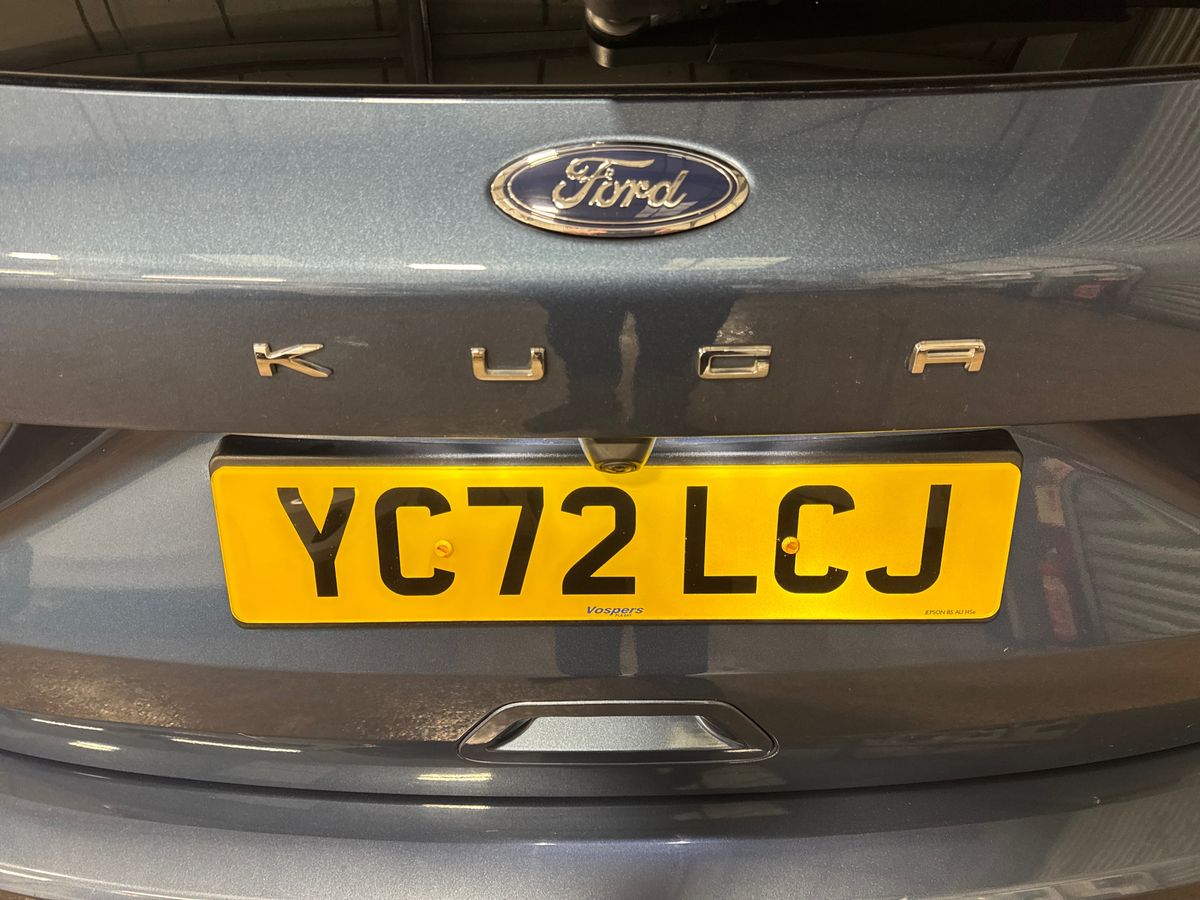 Used Ford Kuga 2022 for sale - 76888763: Photo 31