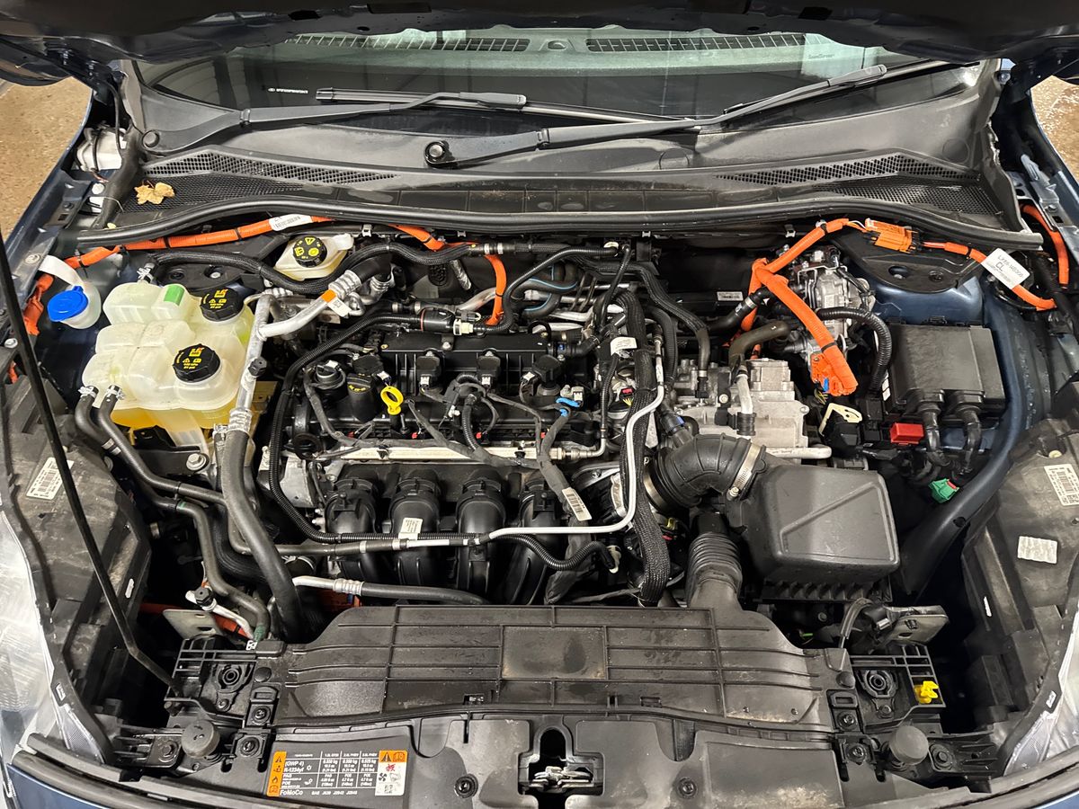 Used Ford Kuga 2022 for sale - 76888763: Photo 33