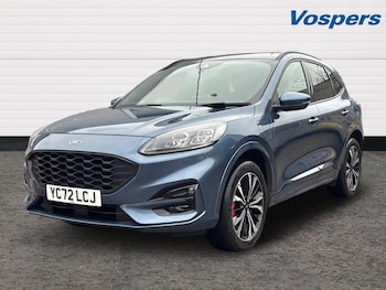 Used Ford Kuga 2022 for sale - 76888763: Photo