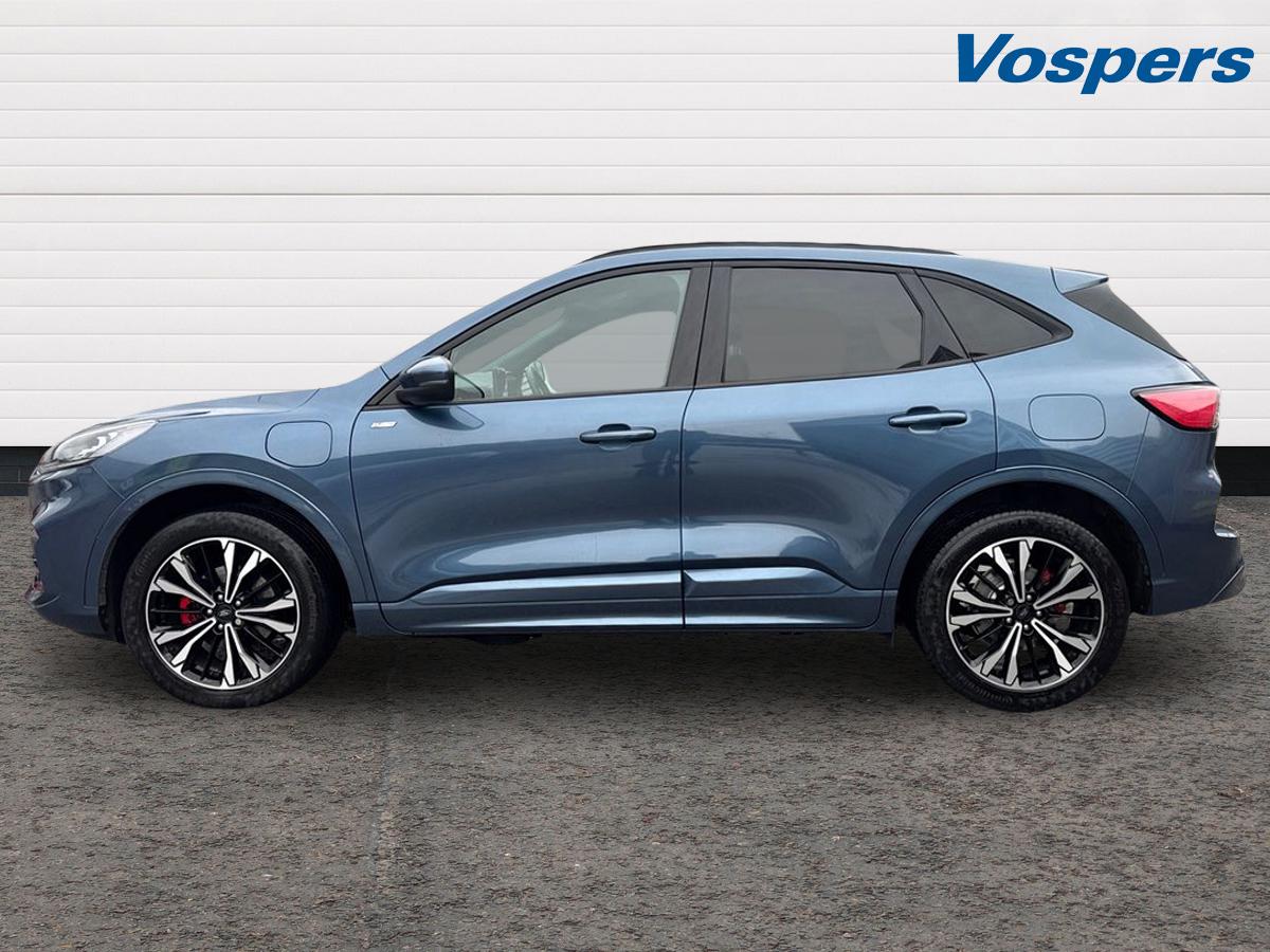 Used Ford Kuga 2022 for sale - 76888763: Photo 5