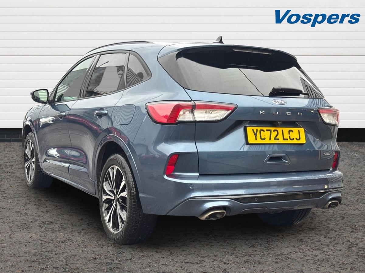 Used Ford Kuga 2022 for sale - 76888763: Photo 6