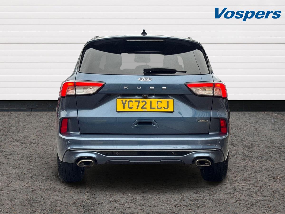 Used Ford Kuga 2022 for sale - 76888763: Photo 7