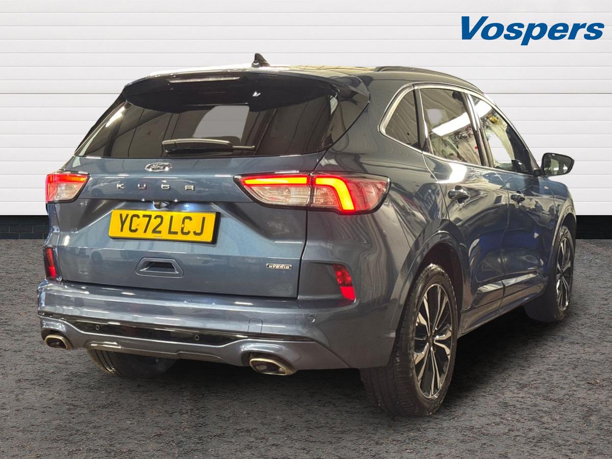 Used Ford Kuga 2022 for sale - 76888763: Photo 9