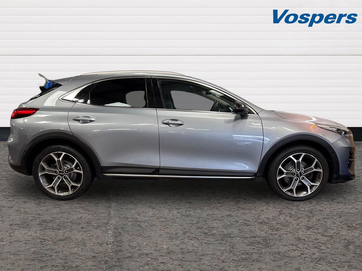 Used Kia XCeed 2022 for sale - 77588596: Photo 10