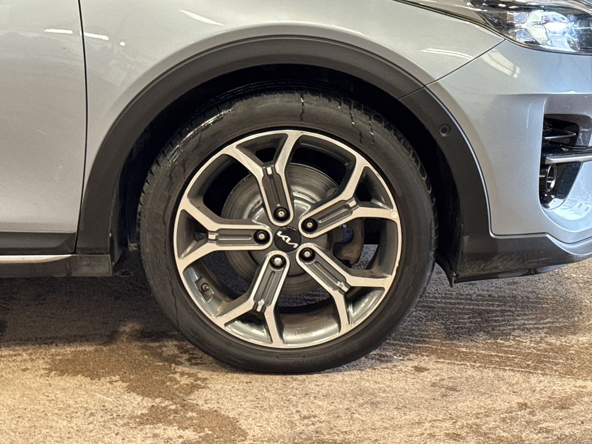 Used Kia XCeed 2022 for sale - 77588596: Photo 11