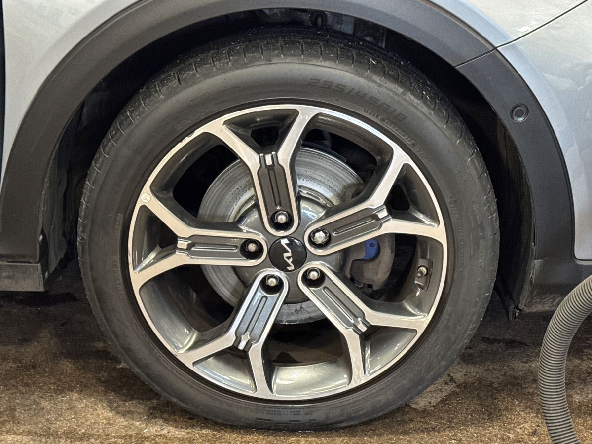 Used Kia XCeed 2022 for sale - 77588596: Photo 13