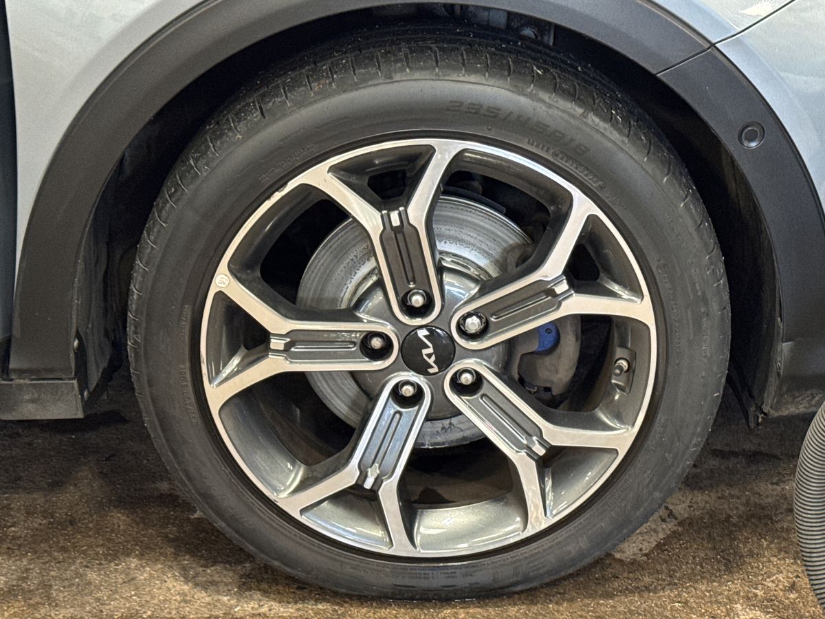 Used Kia XCeed 2022 for sale - 77588596: Photo 14