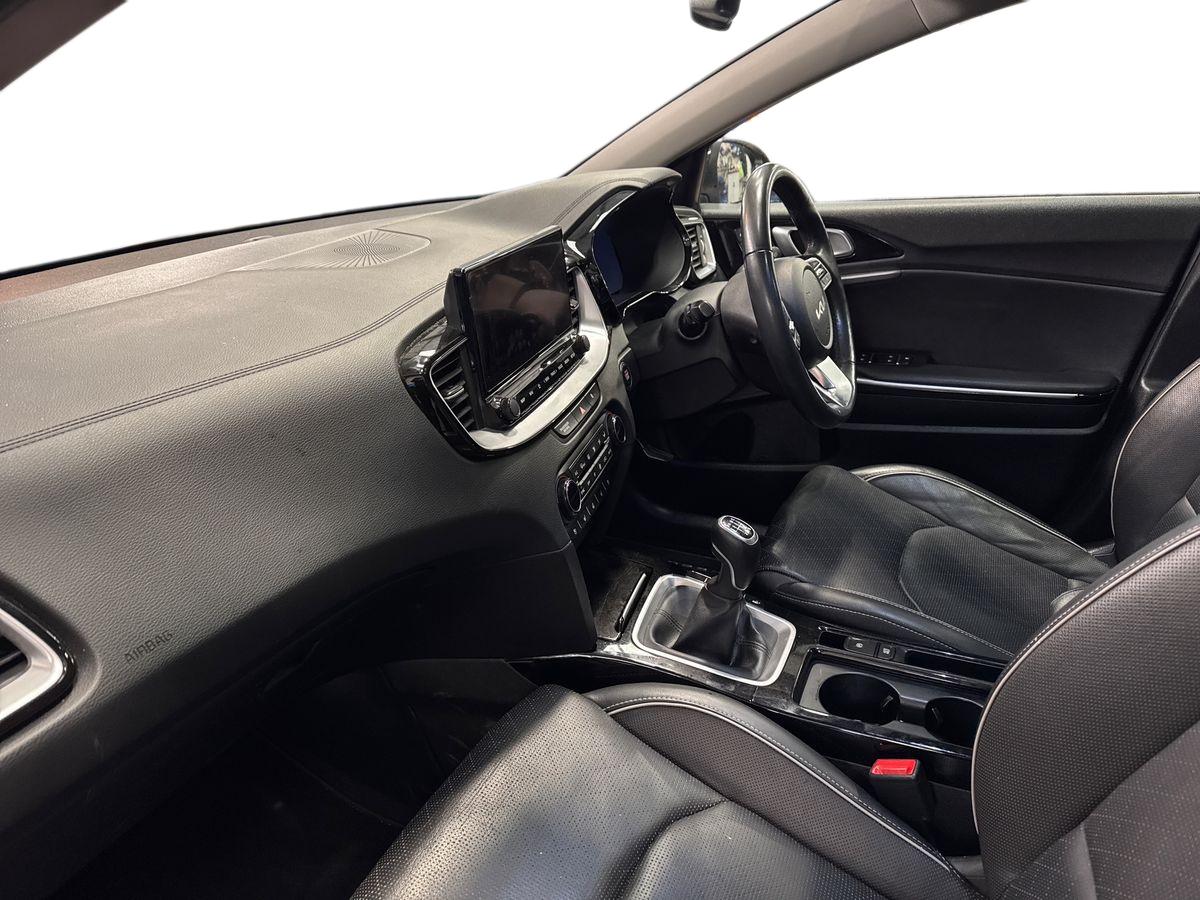 Used Kia XCeed 2022 for sale - 77588596: Photo 18