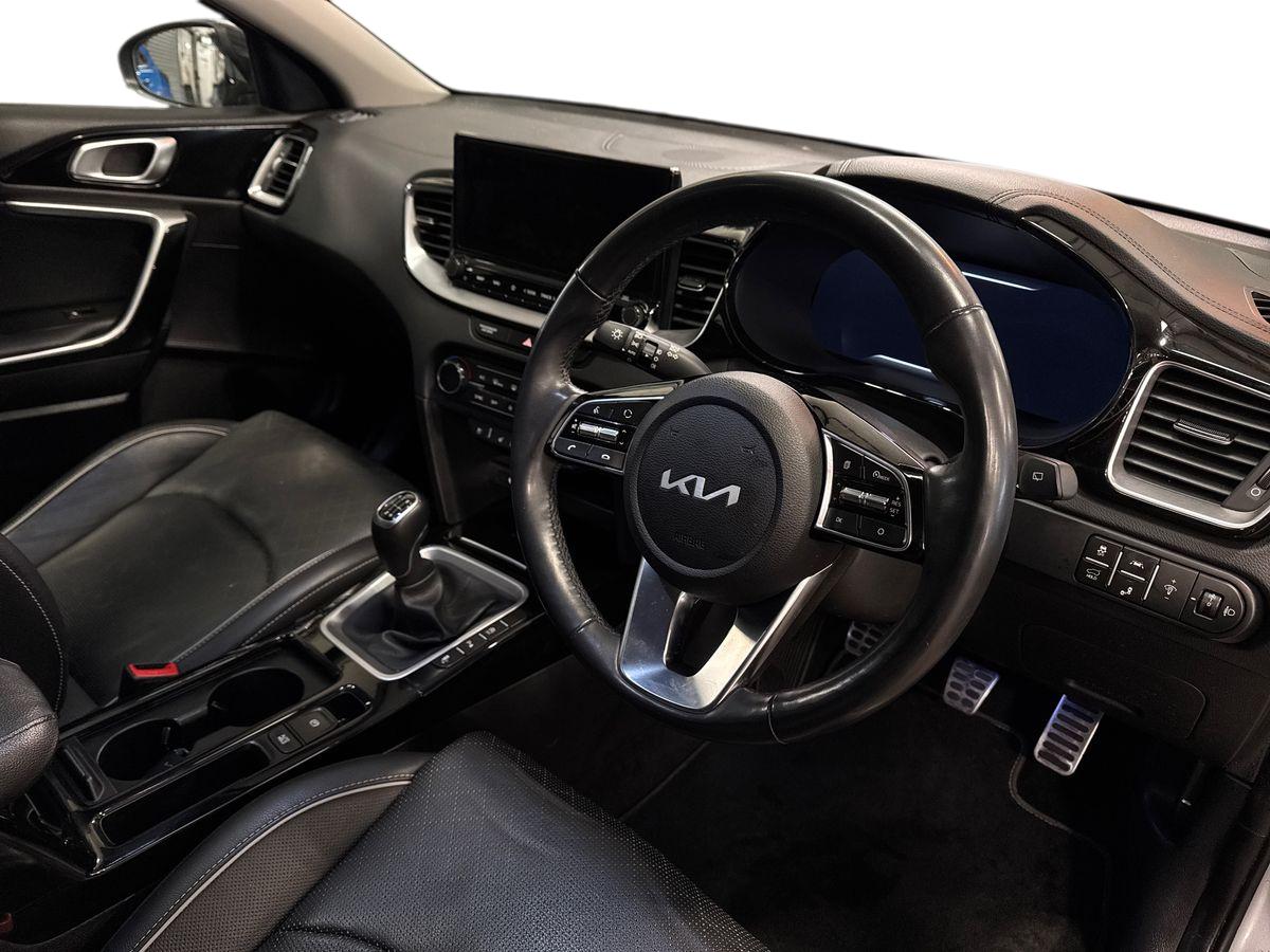 Used Kia XCeed 2022 for sale - 77588596: Photo 19