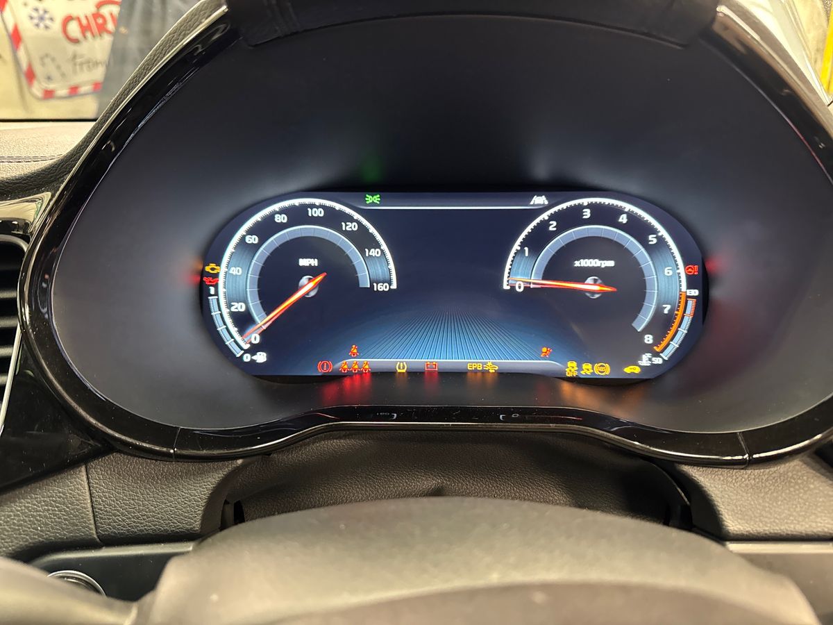 Used Kia XCeed 2022 for sale - 77588596: Photo 23