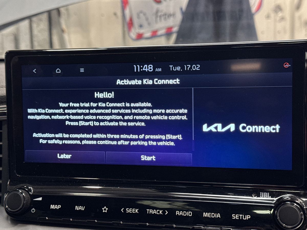 Used Kia XCeed 2022 for sale - 77588596: Photo 25