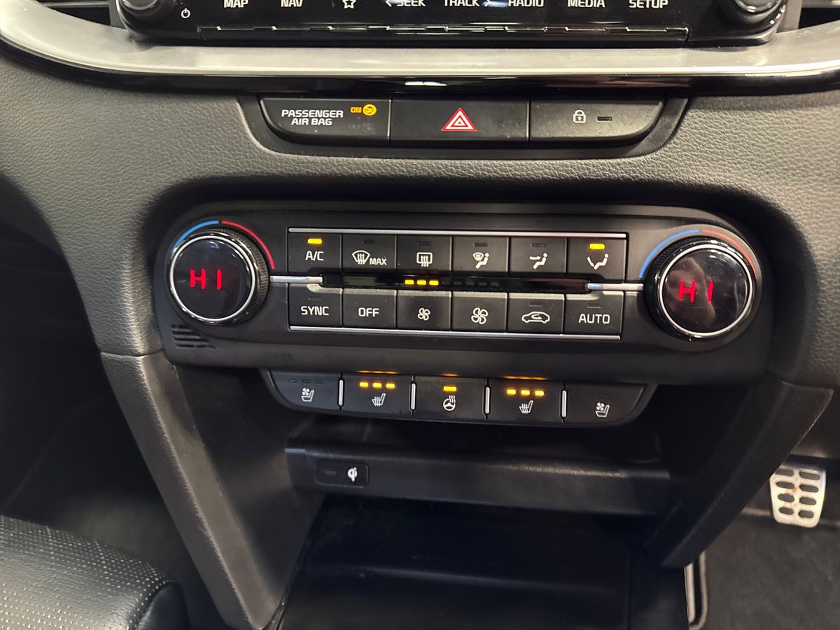 Used Kia XCeed 2022 for sale - 77588596: Photo 26