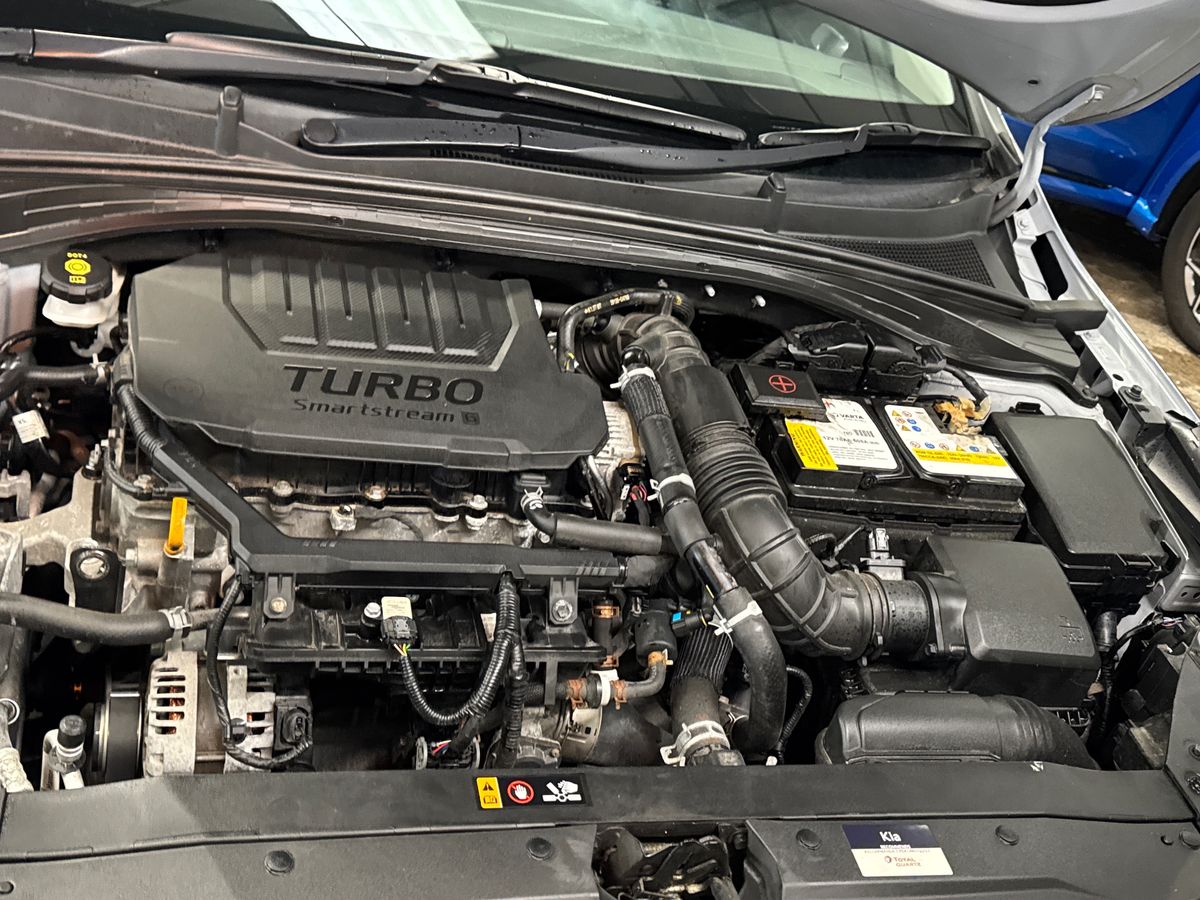 Used Kia XCeed 2022 for sale - 77588596: Photo 33