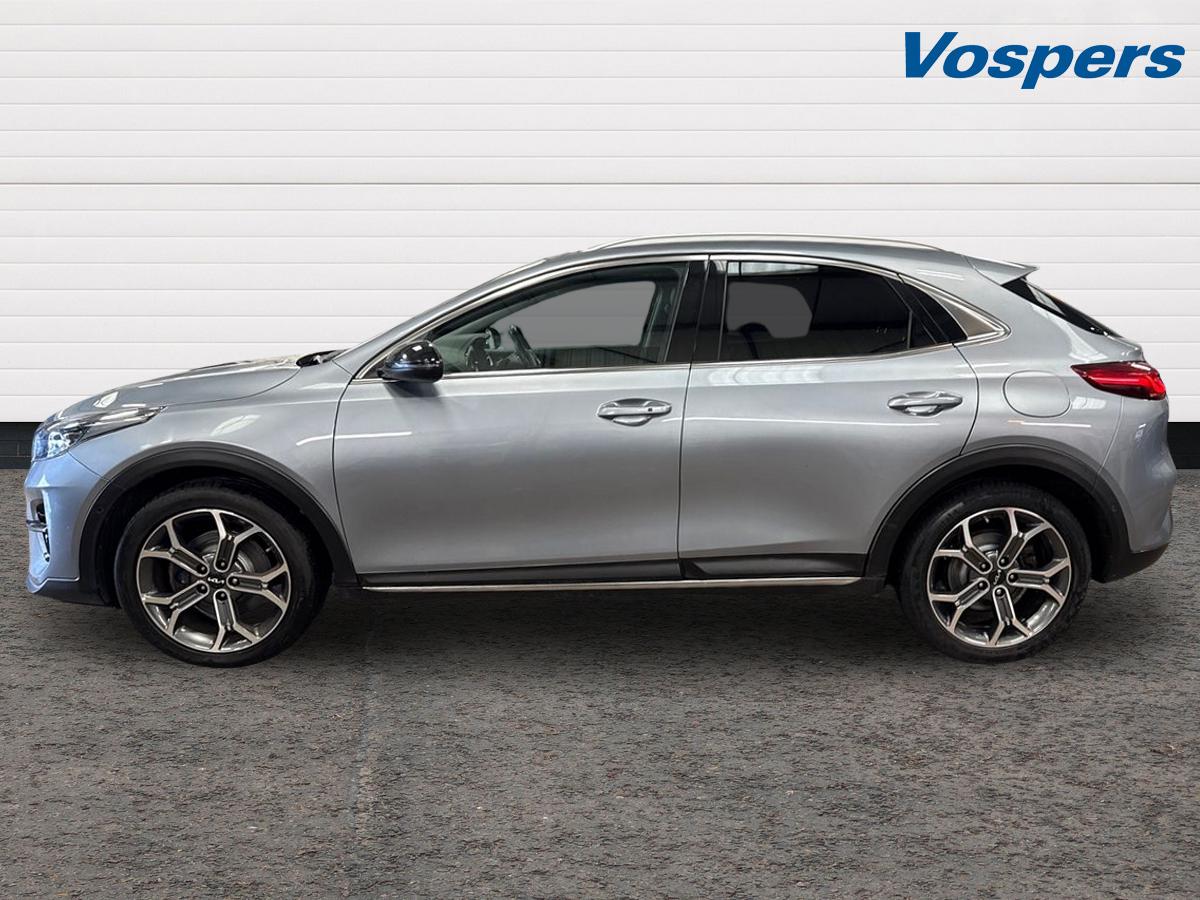 Used Kia XCeed 2022 for sale - 77588596: Photo 5