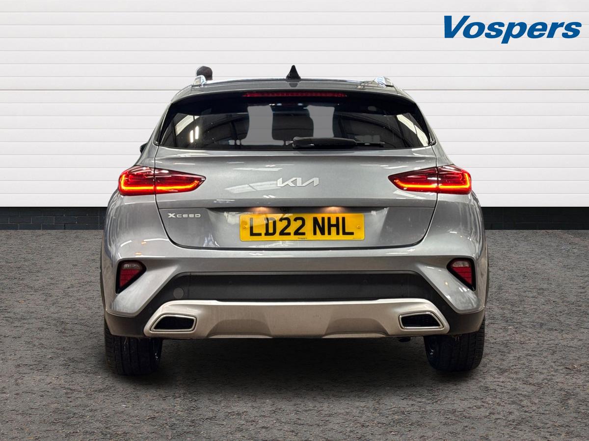 Used Kia XCeed 2022 for sale - 77588596: Photo 7