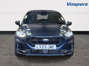Used Ford Fiesta 2023 for sale - 79117648: Photo