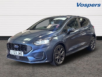 Used Ford Fiesta 2023 for sale - 79117648: Photo
