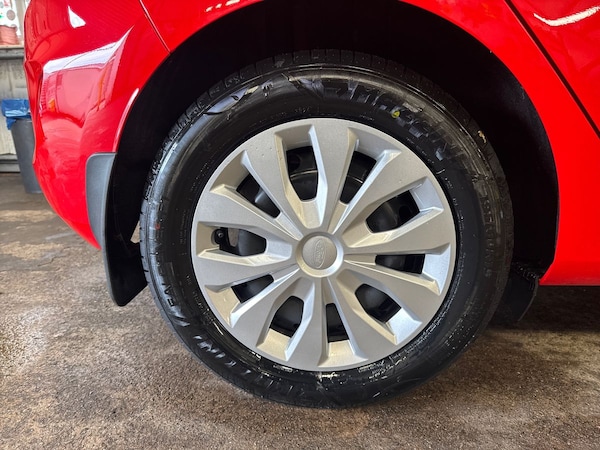 Used Ford Fiesta 2022 for sale - 76130645: Photo 11