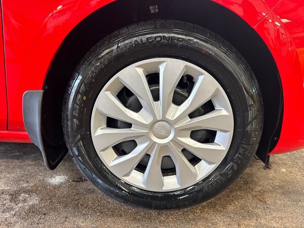 Used Ford Fiesta 2022 for sale - 76130645: Photo 13