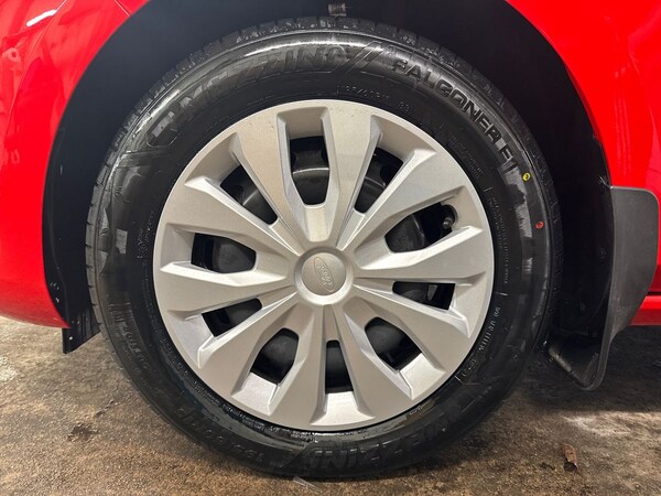 Used Ford Fiesta 2022 for sale - 76130645: Photo 14