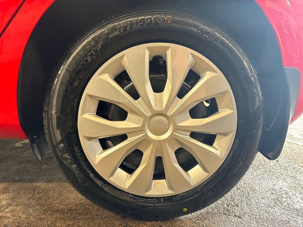 Used Ford Fiesta 2022 for sale - 76130645: Photo 15